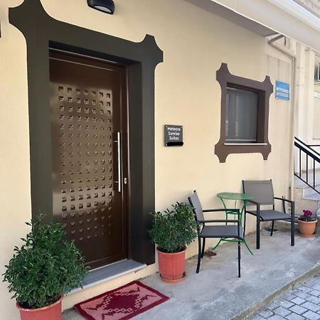 Meteora Sunrise Apartment Kalambaka Exterior photo