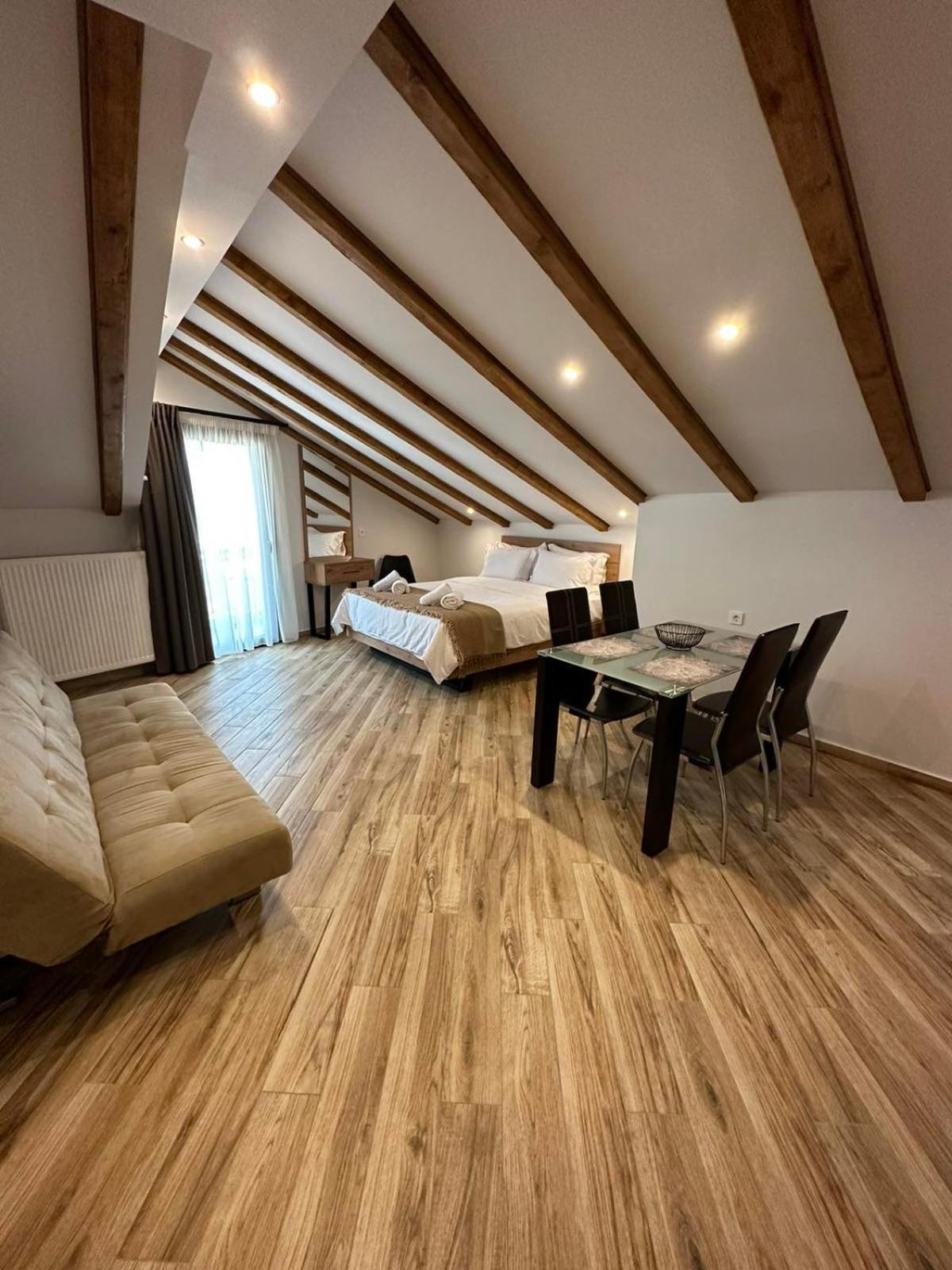 Meteora Sunrise Apartment Kalambaka Room photo